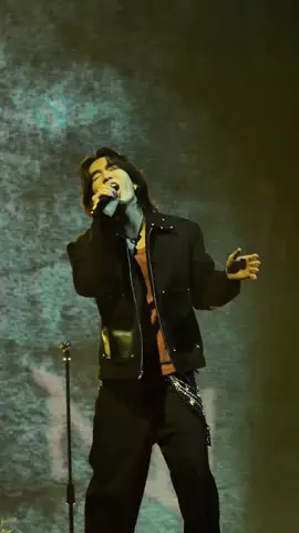 Living Death @punisalwayshappyy PUN ‘Bandage’, The 1st Concert - DAY 2 🖤 #PUN #PUN_BandageD2 #PUN_Bandagethe1stconcert 