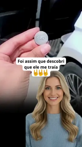 Perdeu algo de valor ou quer garantir a segurança do que é importante pra você? Esse GPS inteligente estilo Air Tag é compacto, discreto e fácil de usar. Basta conectar ao seu celular e acompanhar em tempo real a localização do que você ama: bolsas, chaves, pets, carro e muito mais. Nunca mais passe sufoco procurando seus objetos! #rastreador #gps  #airta #localizador #gadget 