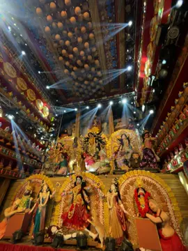 জয় মা কালি 🌺 #bangladesh🇧🇩 #viraltiktok #kalipuja #foryou #religion 