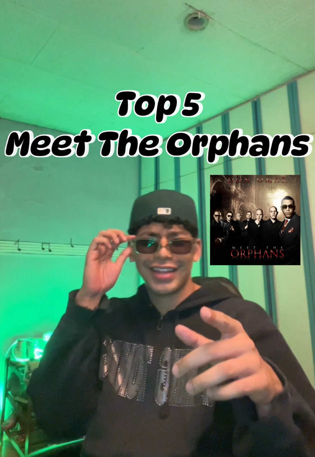 Don Omar || #top5 #donomar #musica #parati #fyp 