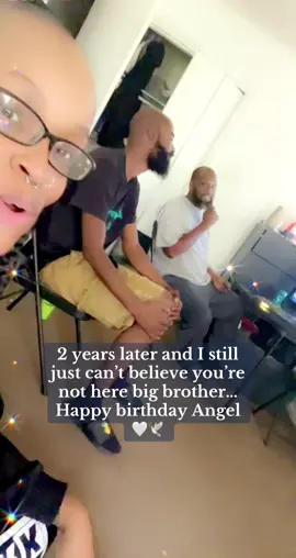 This 💩 hard af to think about let alone talk about frfr …Our brother was ALWAYS there for us man even all the way through the most DARKEST TIME of our mf life bro was there!!! We miss you tremendously on this side big brother I tell you what💔you may be gone but you will NEVER  EVER be forgotten!!!! I love you and THANK YOU BROTHER FOR NEVER GIVING UP ON US AND LOVING ON US UNCONDITIONALLY!!! Until we meet again bodyguard 🫂#fyp #viral #bigbrother #rip #growwithivy 