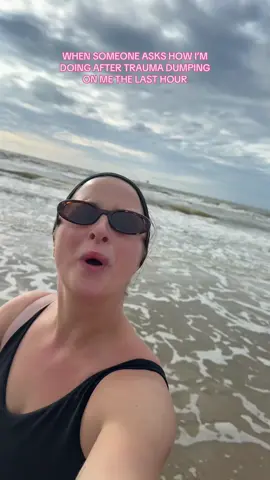 You didn’t ask, but I’ll let you know anyways 😆 @Gloria Boyd  #fnf #beachsunrise #glorilla 