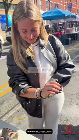 Time travels through design — discover Vintarust #Vintarust #DrexelVintageMarket #VintageJewelry #HandmadeJewelry #BohoJewelry #EthnicJewelry #TribalJewelry #ArtisanMade #BohoChic #VintageMarket #JewelryLovers #UniqueFinds #ShopSmall #HandcraftedJewelry #PAEvents #BohemianStyle #TimelessDesign #PhillyMarket #SupportHandmade #VintarustStyle #viral #tiktok #foryou