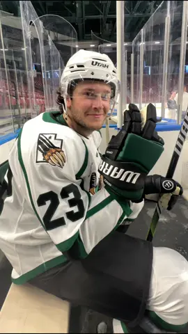 Guess we’ll never know 🫤 #hockey #hockeytok #hockeytiktoks #hockeyplayers 