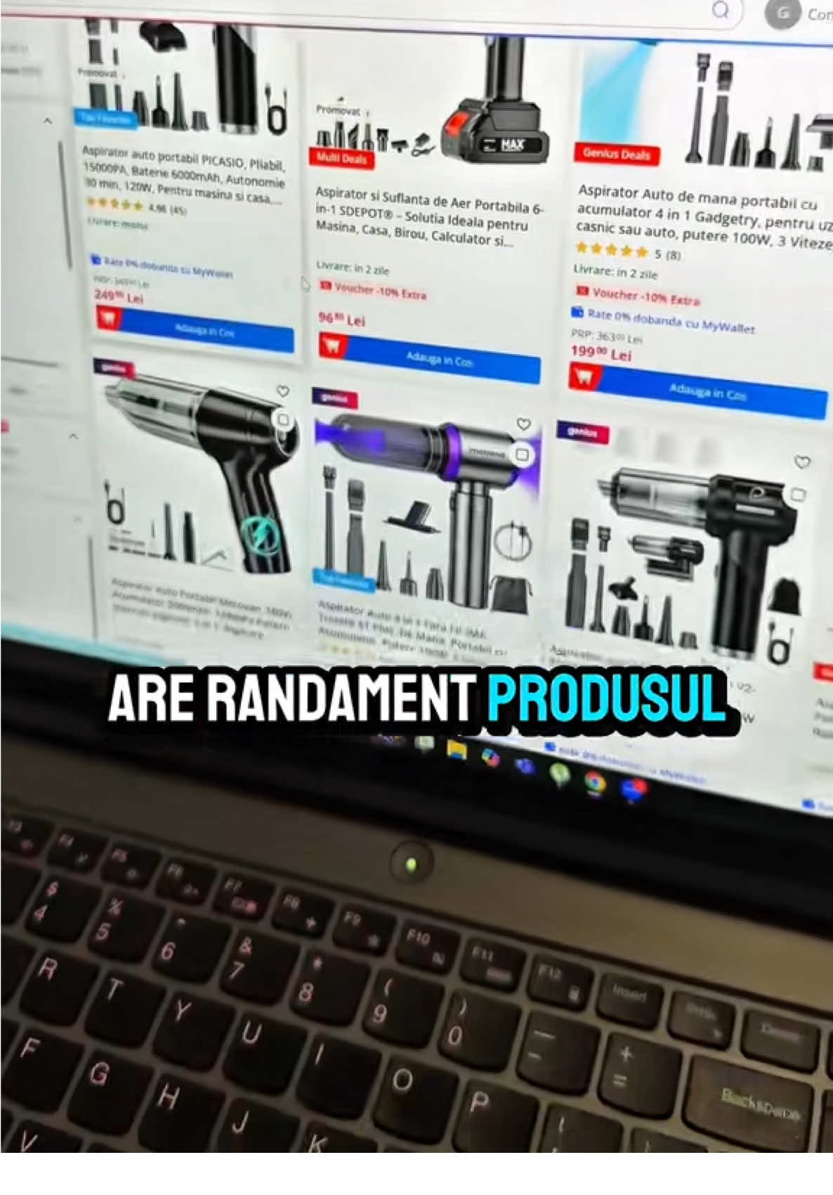 Cum ne dam seama de cererea produselor?🤔 #vanzarionline #importchina #ecommerce #afacerionline #business 