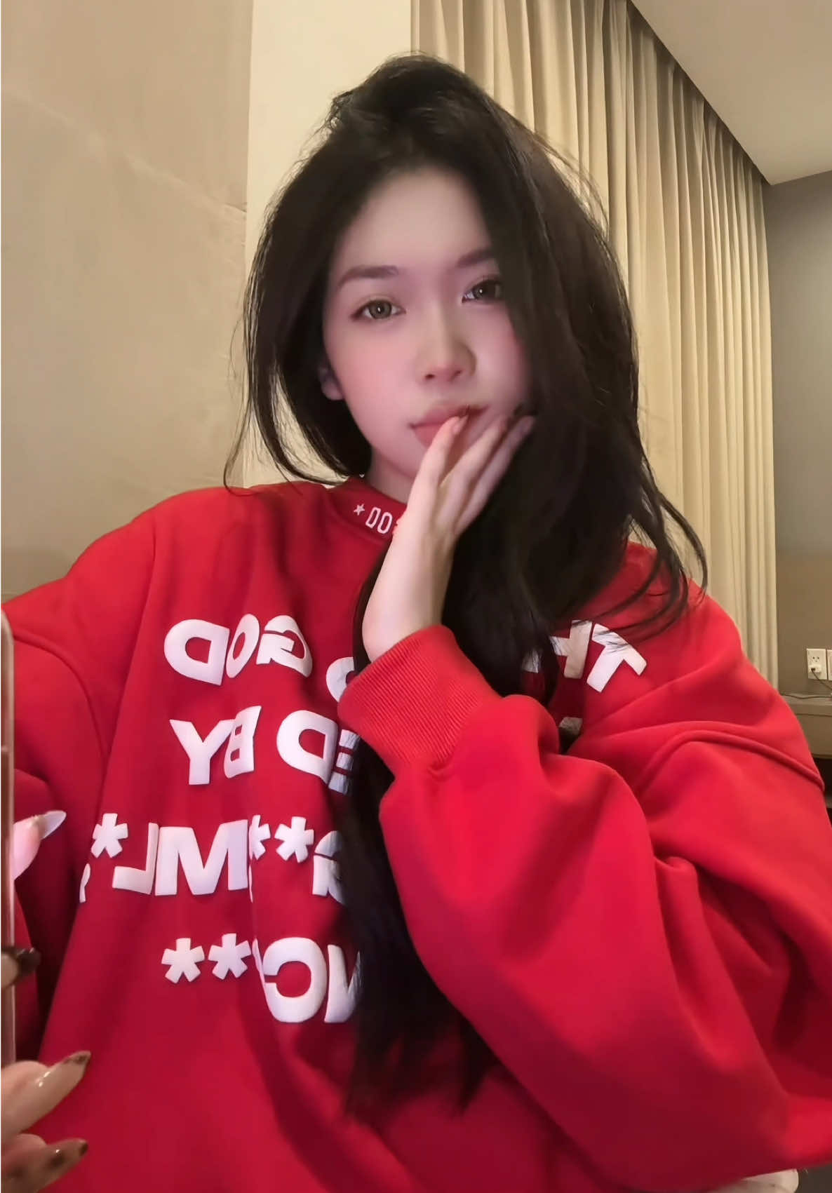 Sweater iu thích p1