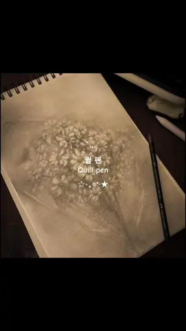 ˗ˋˏ ♡ ˎˊ˗Quill pen - 현진 (hyunjin) #hyunjin #straykids #song #fyp #lyrics 