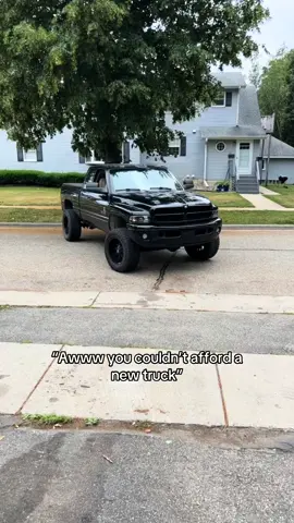 I made it new #that_blackedout_24v #tisoffroad #24x14s #truckgirl #baller 