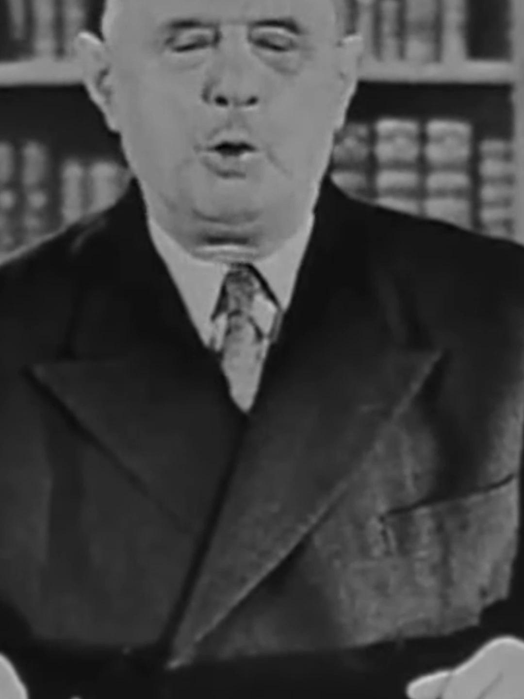 Quelques citations du Général de Gaulle, Président de la république.  #Histoire #Histoiredefrance #culture #France #Patrimoine #liberté #patriotisme #Mémoire #Droite #Gauche #Patriote #Election #DeGaulle #politique #Souverainté #Jeunesse #capitalisme #communisme #République #paix