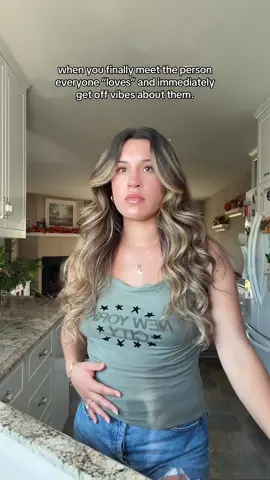 Trust 👏 that 👏 feeling 👏 #witches #intuition #fyp #psychic #empath 