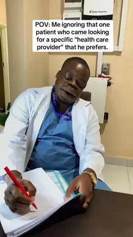We both still waiting for that specific person to come😅😅😅😅😅😂😂😂ALERT:this is only for comical purposes, No real patient was used in this skit and this doesn’t happen in real life situations. #doctor #medical #patient #live #zambiantiktok🇿🇲 