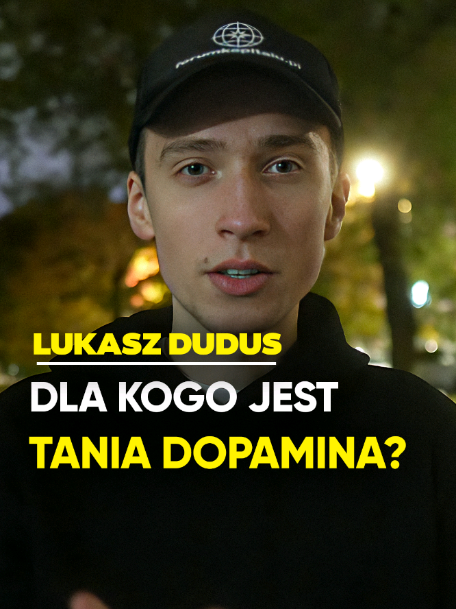 Daj ludziom chleb i igrzyska, a nie będą się buntować.. 🎪