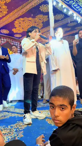عليم الله بالحال #المنشد_انس_سيد 