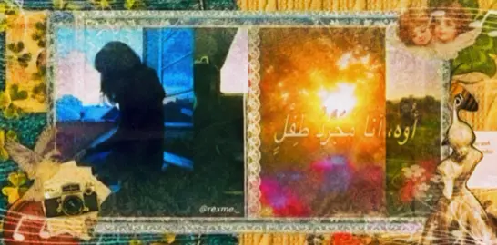 Teenagehood x Childhood #nostalgic #viral #fyp #teenagehood #رزان_الرايعه 