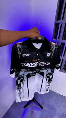 Jersey driver muda nusantara 👆🏻 #drivermuda #jerseydrivermuda #nusantara 