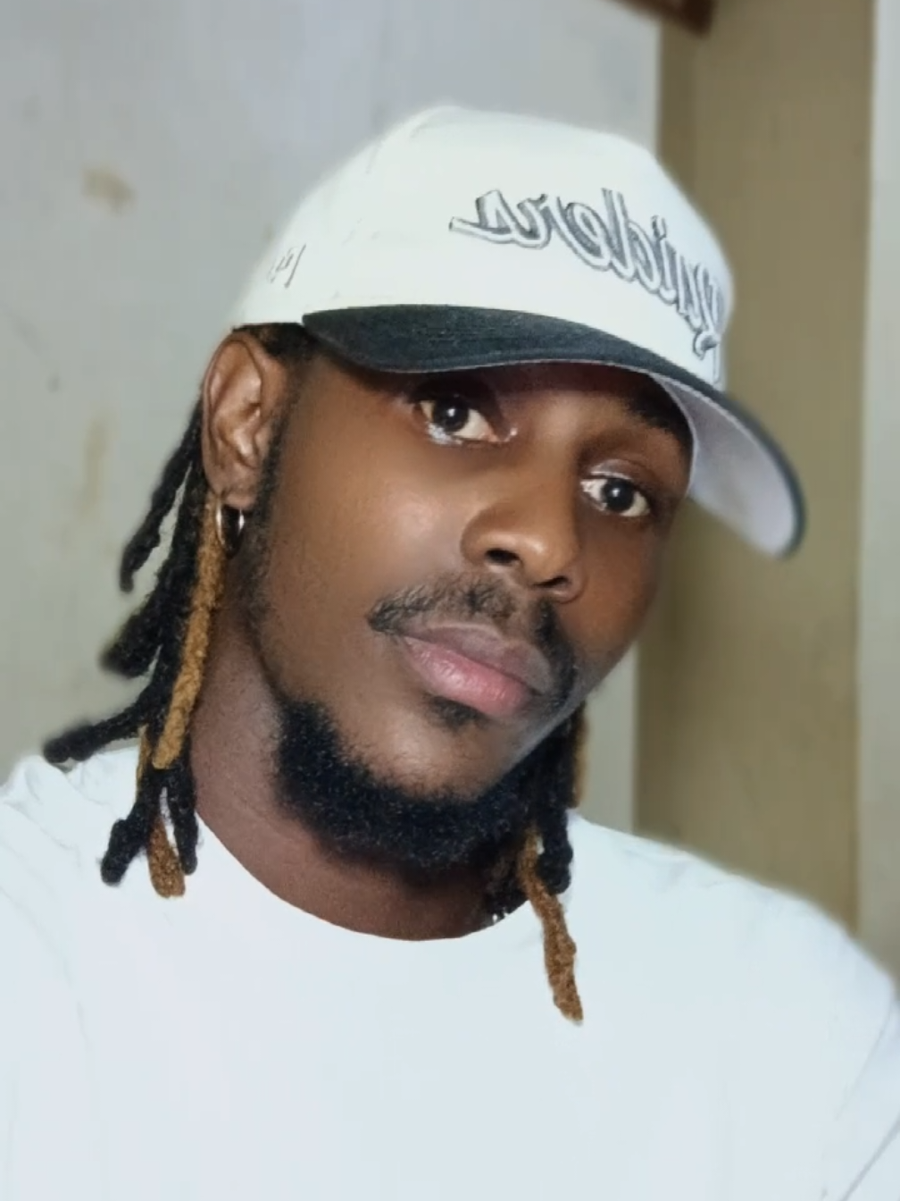 Nze sili Mukwano gwo