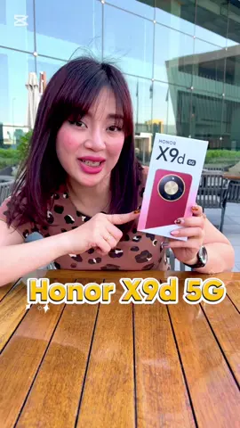 WATCH ME UNBOXING THE NEW HONOR X9D 5G 📱 #kuwait #HONORX9d #HONORKuwait #newphone #creatorsearchinsights 