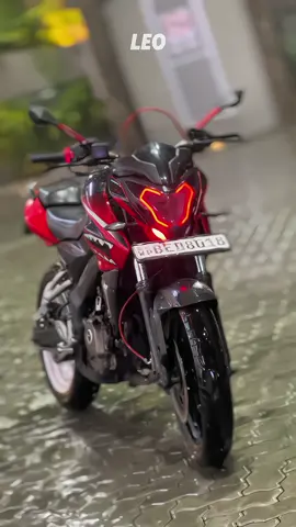 brand Leo🦁 #leo #bed8018  #CMB #unbetable  #trending #ns200 