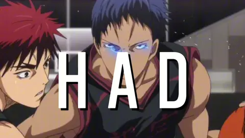 last one got shadow banned, here’s a reupload ❤️ #knb #anime #edit #viral #foryou 