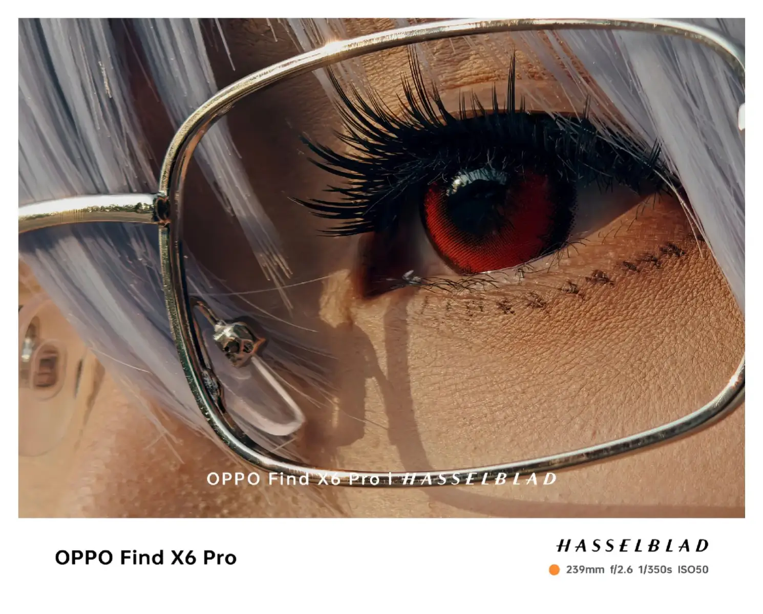 1 chi tiết bất ngờ của Oppo Find X6 Pro😳 #zhenghemyth #oppo#hasselblad#camera