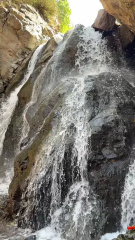 #شلالات_إمليل #آسني #مراكش #المغرب🇲🇦 #أجمل_المناظر_الطبيعية 