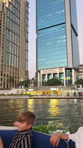 The Nile River 🇪🇬 #river #cairo #video #egypt #sunset 