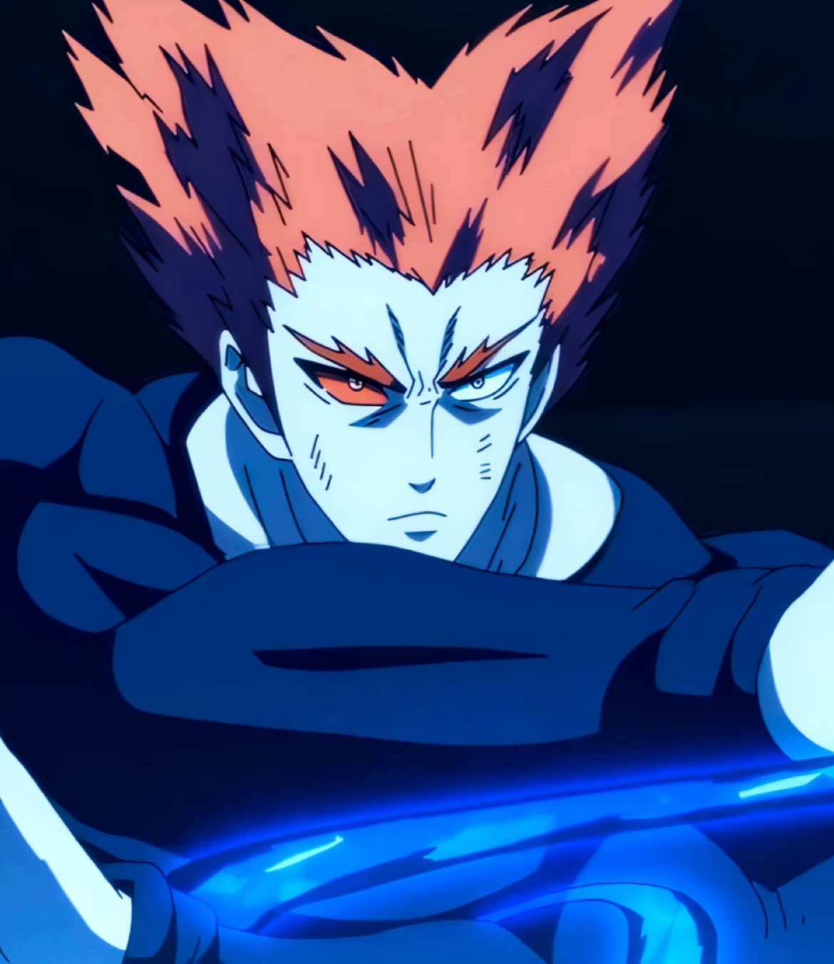 New ep! One punch man 3 