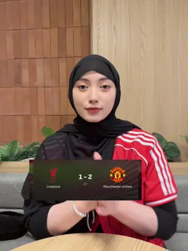 EASY BANGET. BISA GAK SIH TIAP MINGGU LAWAN LIVERPOOL TERUS? 😜