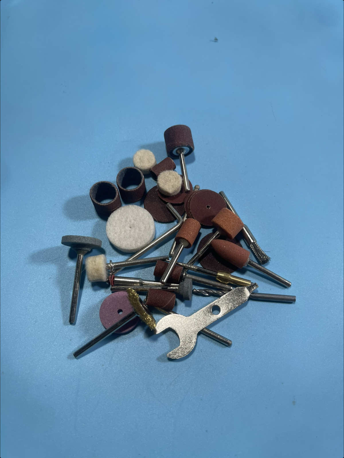 Bộ 40 chi tiết máy mày mini  DIY #maymaymini #combo #combodungcumaymaymini #bonhieuchitiet #phukienmaymai 