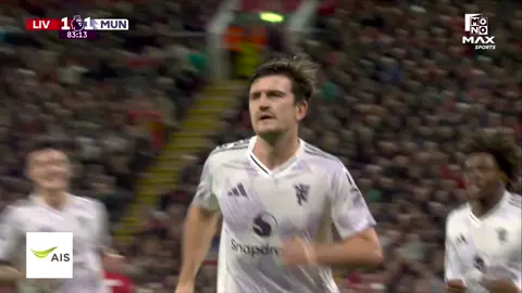 H.MIGUIRE GOAL TODAY⚽️ #mu #mancesterunited #liverpool #harrymaguire #epl 