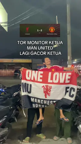 Liverpool L nya itu apa ya?  #ggmuindonesia #unitedfansindo #indomanutd #liverpoolvsmanchesterunited 
