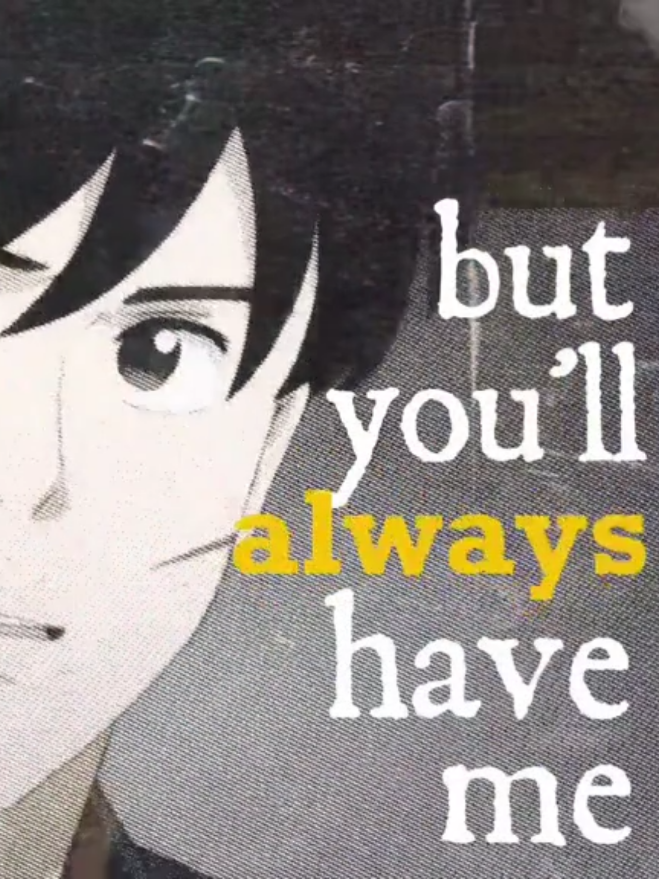 the chokehold this song has on me oh my god also i broke capcut with the amount of overlays I've put on this edit so the end part is a little rough 🥀💔 i hate ash lynx and eiji okumura please leave me alone it's been 3 years 🤍 #bananafish #asheiji #edit #anime #capcut 