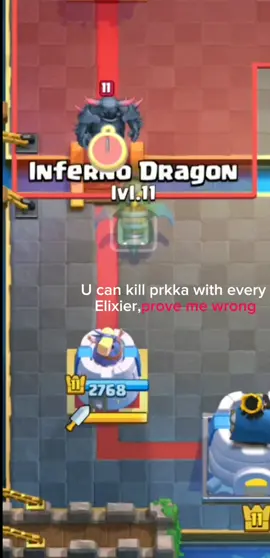 #foryou #viral #clashroyale #fyp 🧐