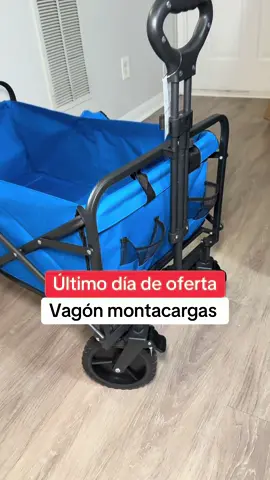 Vagón montacargas  #wagonwheel  #wagonstoller  #wagon  #carritocargarcosas  #wagonlife