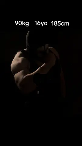 #biceps #muscle #maskedmen #daddy #gymbro 