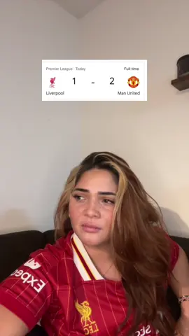 I can’t no more !!!#fypシ #liverpool #united #footballwomen #lfcgirl 