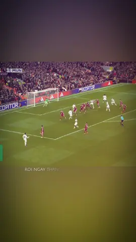Địa chấn tại Anfield🔥🔥🔥#manchesterunited #liverpool #PremierLeague #dquyenn17 #pedri_club👑🔥 