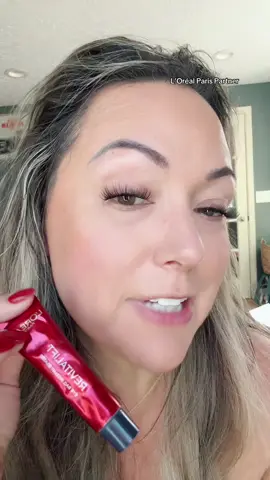 Replying to @pennies4youre_thotts no more under eye bags with no cakey look! I also think it depends on what skincare regimen you have and the type of makeup! You gotta find what works for you my friend!! 🥰 @loréal paris usa @L'Oreal Paris #lorealparispartner #undereyebags #lorealpariseyebaginstanteraser #tiktokshopcreatorpicks #skincareover40 