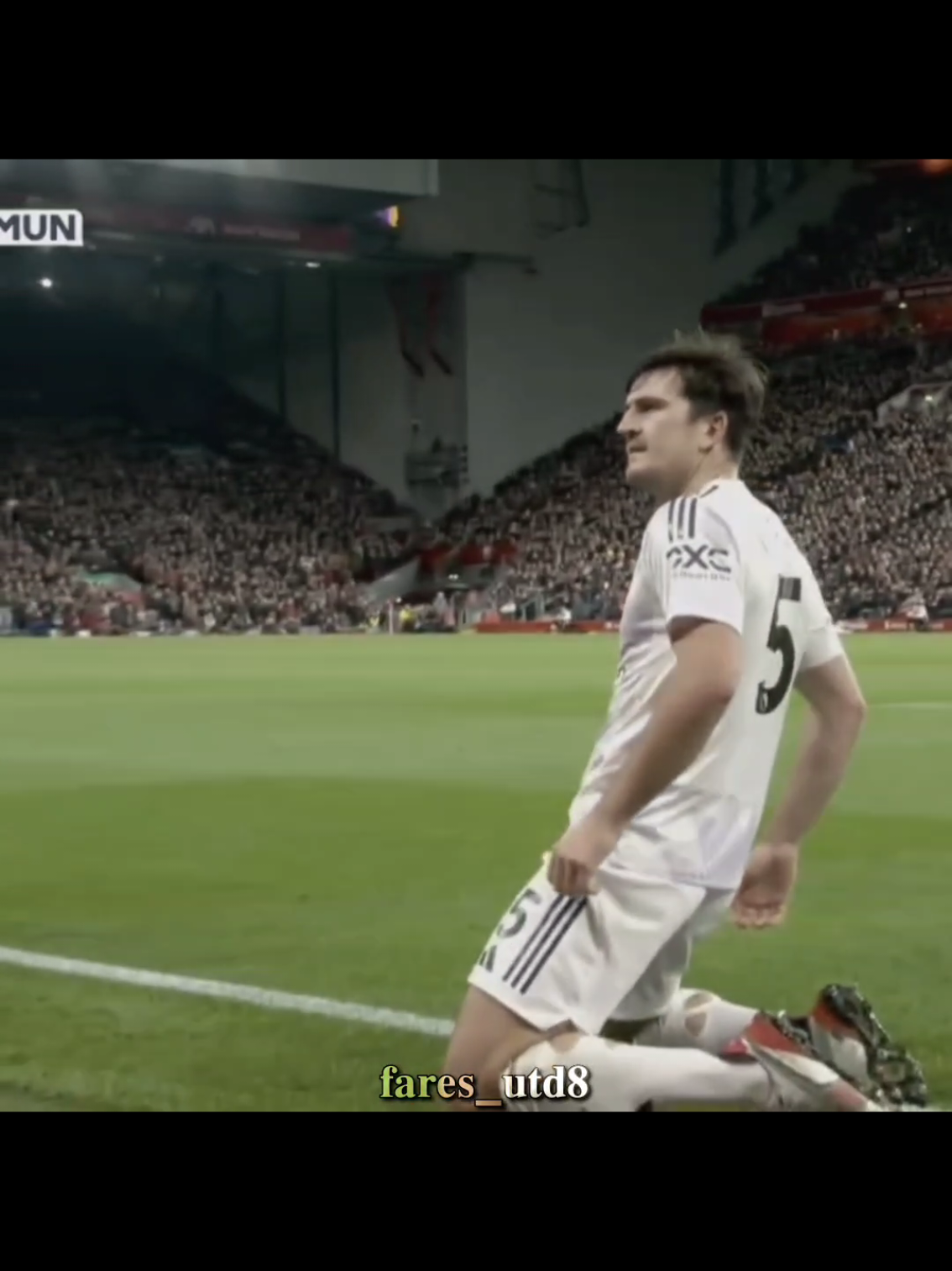 بركان غضب  || مانشستر يونايتد #manchesterunited #PremierLeague #liverpool #liverpoolfc #manutd 