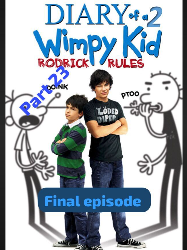 (PART_23) සිංහල හඩකැවු-Diary of a Wimpy Kid (2011) HD #DiaryofaWimpyKid2011 #sinhalacartoon #movie #followers #poryou #foryoupag #fyp #. #FilmTok #MovieTok #Film #Cinema #Filmmaking #Cinematic #ShortFilm #filmmaker