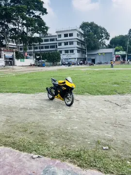 Frist love started to there 😅 #foryoupage #gsxr150 #bikelover 