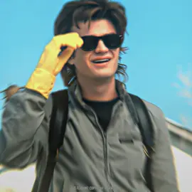 Steve is the GOAT | #strangerthings #strangerthingsedit #st #steveharrington #strangerthingsedit 