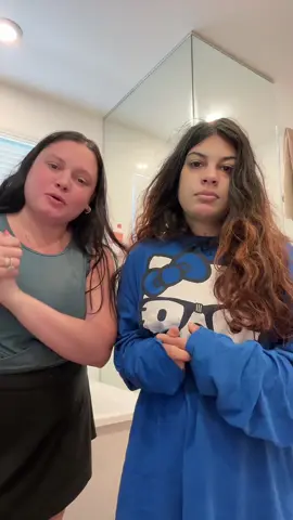 Tati had the best time she could but I can tell she’s having a hard time recovering today #halloweenparty #grwm #sister #epilepsy #epilepsyawareness 