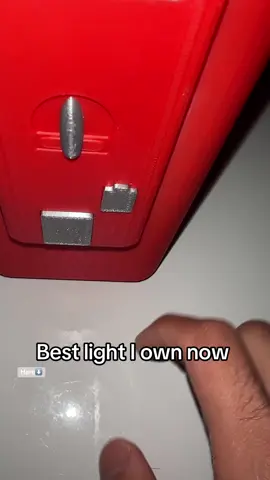 Zombies night light! #fyp #foryourpage 