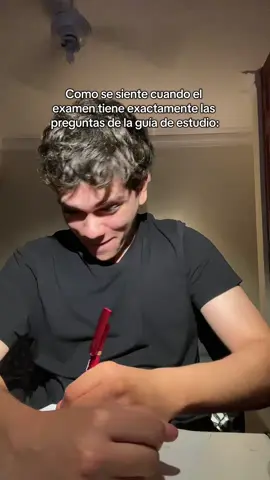 Top 10 mejores sensaciones #examen #deathnote #identificarse #parati #foryou