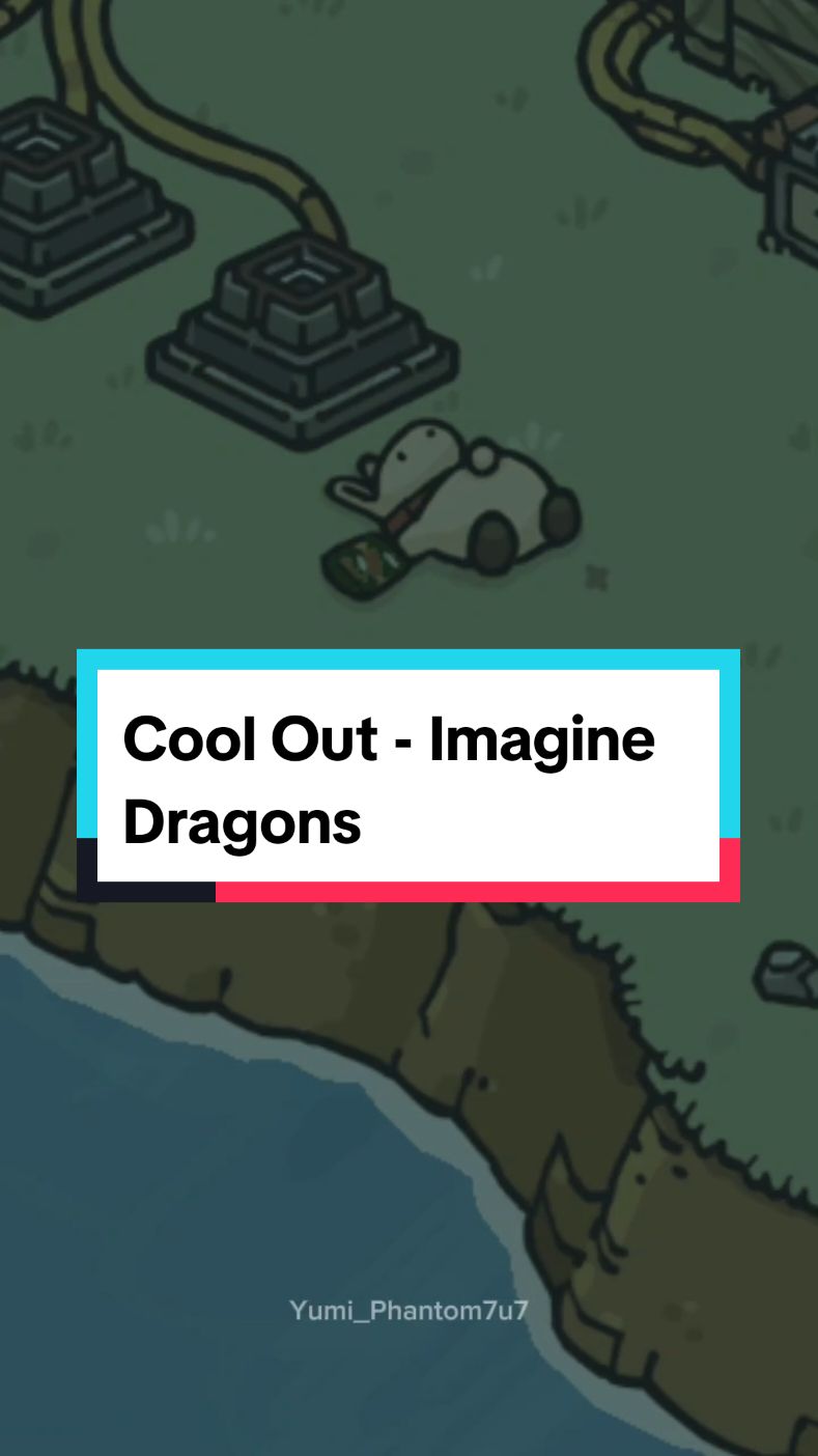 Cool Out - Imagine Dragons #ImagineDragons #letra #Tsuky #tsukyodiseey 