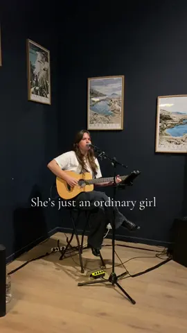 Fais nous découvrir ton monde, fais nous vibrer🤍 @Lily Campa @Star Academy #staracademy2025 #staracademy #lily 