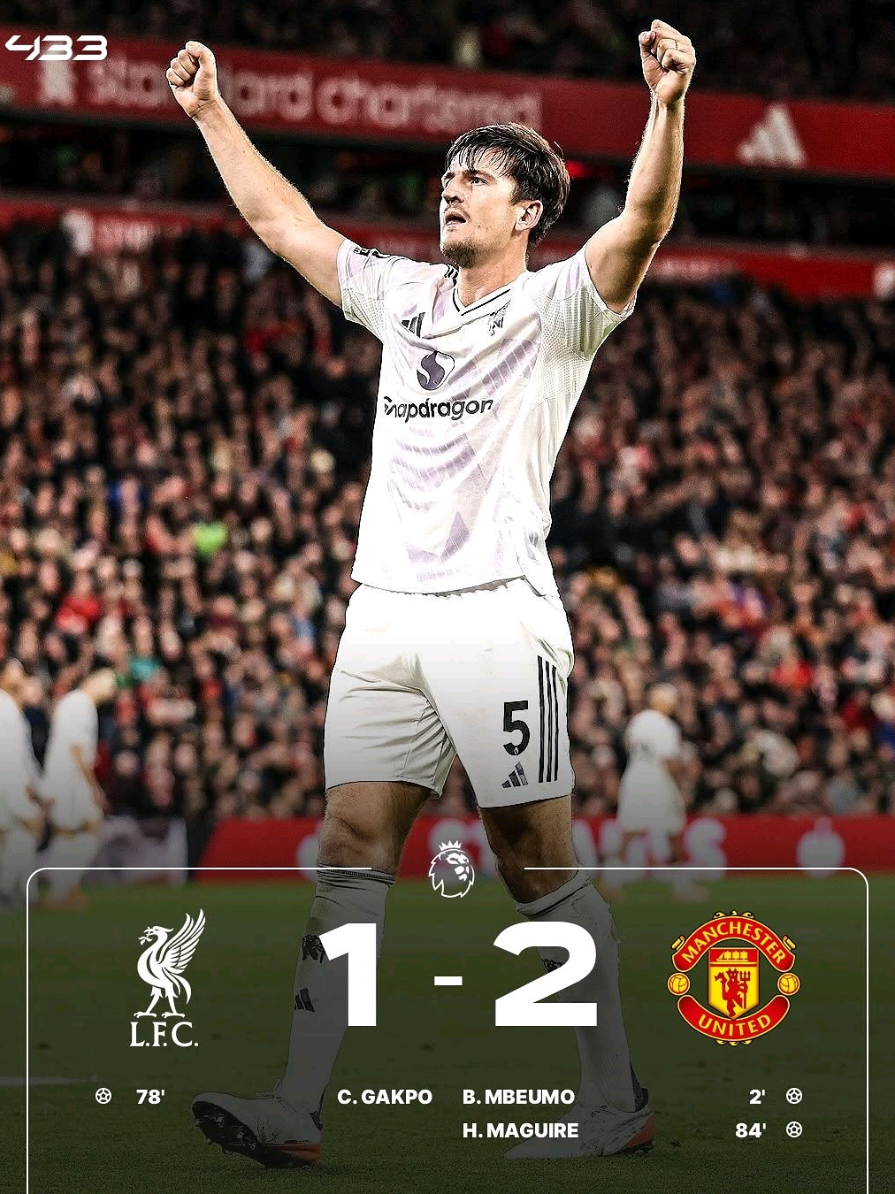 EZ BANGET LIVERPOOR🤭😝 #manchesterunited#fy#footballtiktok 