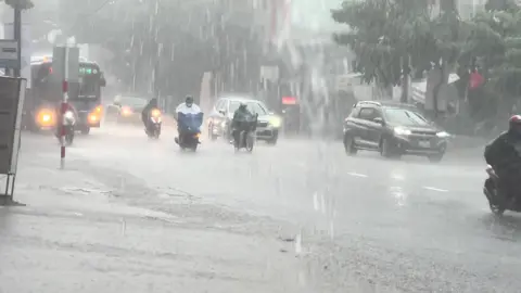 #mưa #shippertudoSG #sgbuồn 