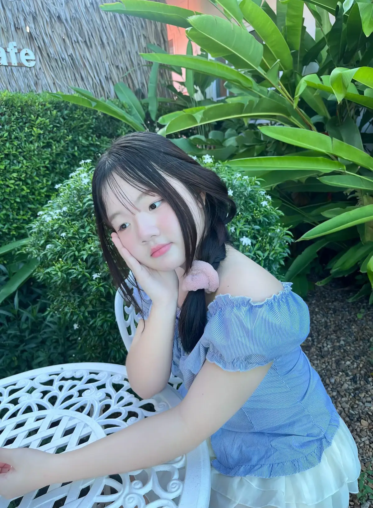 #tiktoklive #ไอเดียแต่งตัว 